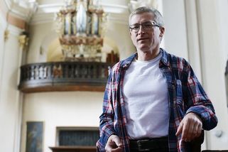 Marka Orko Váchu odvolal arcibiskup Graubner z funkce vikáře, skončil po 18 letech - Novinky